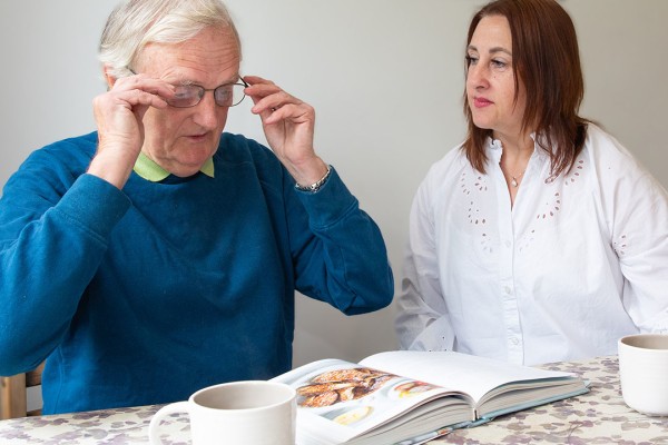 Right at Home Wandsworth & Lambeth SW11 2PJ