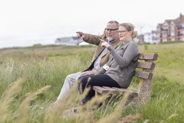 GoodOaks Homecare - Northwood and Ruislip HA6 1NW