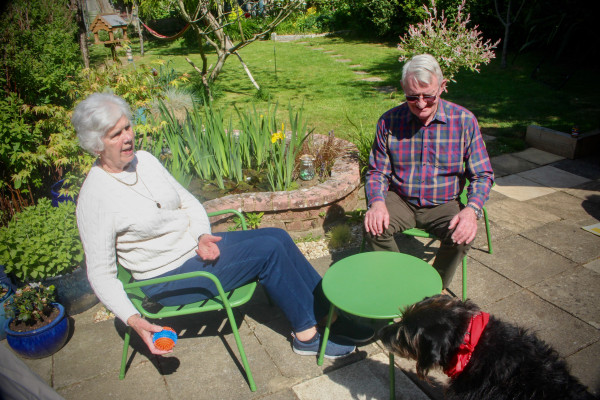 GoodOaks Homecare - Northwood and Ruislip, 3F5 Argyle House