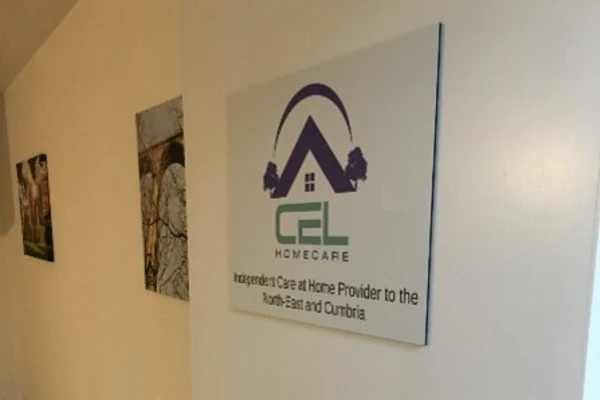 CEL Homecare Maryport, Maryport