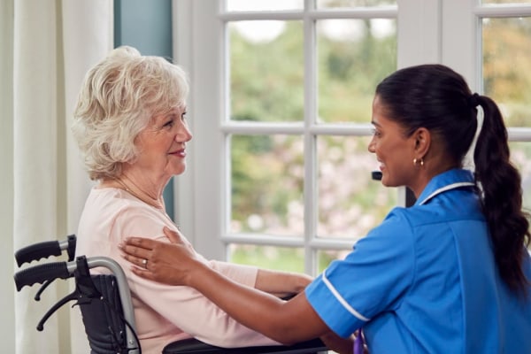 Divine Righteous Health Care Solutions Ltd, York, North Yorkshire