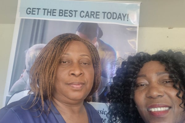 M&M Classic Care, Erith