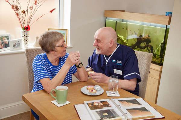 Premier Community South Derbyshire DE11 8JL