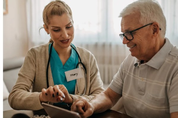 Premier24care Somerset, The Keep