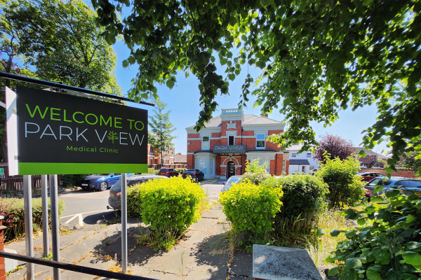 AAA Homecare Ltd - Middlesbrough, Room 23