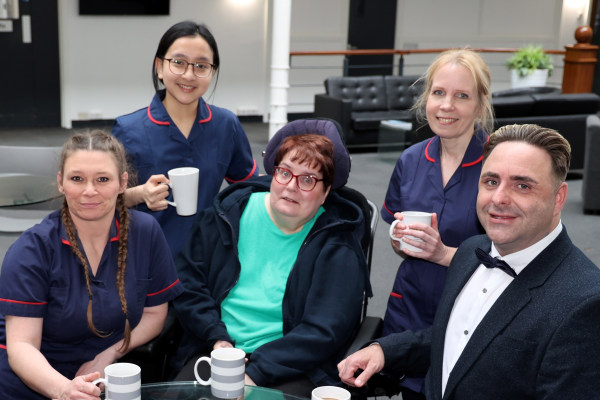 AAA Homecare Ltd - Middlesbrough, Middlesbrough, Cleveland & Teesside