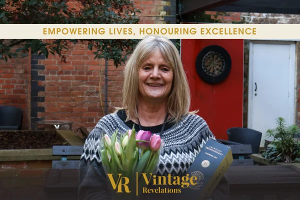 Vintage Revelations Stroud, Stonehouse