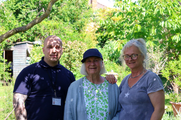 Vintage Revelations Cheltenham & Tewkesbury, Basepoint