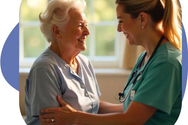 Brighter Stays Ltd MK42 9QZ