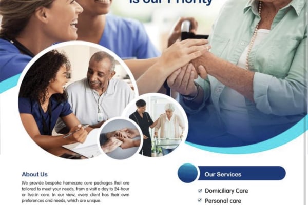 Four Pines Care - Cumbria, 27 Scotby Close