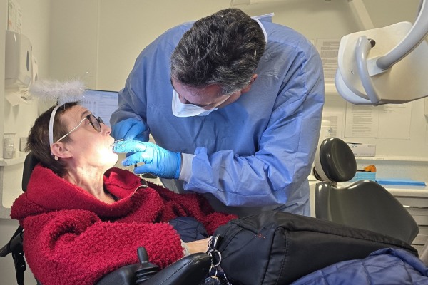 Omnia Support Ltd (Solihull), Solihull, West Midlands