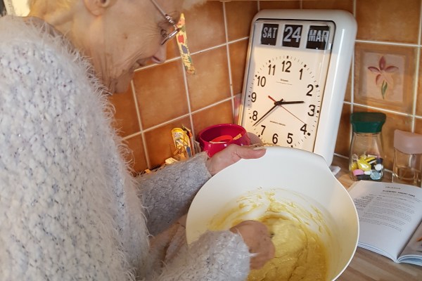 Omnia Support Ltd (Solihull) B90 4AA