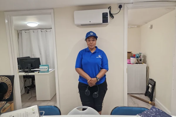 Unibekk Care Services Ltd, Basildon