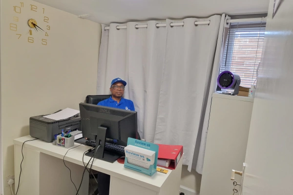 Unibekk Care Services Ltd, Basildon