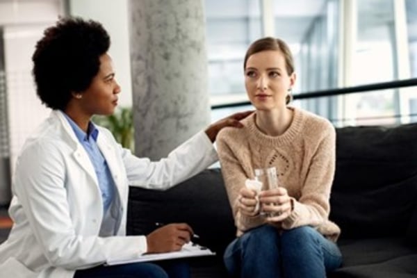 Suncroft Healthcare Services Ltd, Milton Keynes, Buckinghamshire