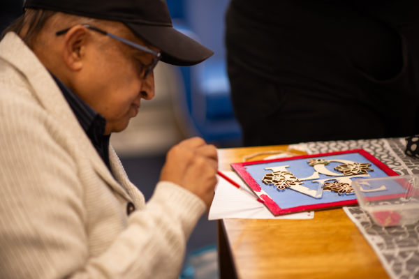 Aroma Care Hampshire, Office 26B