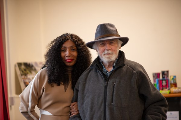 Aroma Care Hampshire RG24 8UP