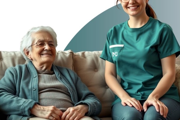 NU Healthcare Provisions, Shipley, West Yorkshire