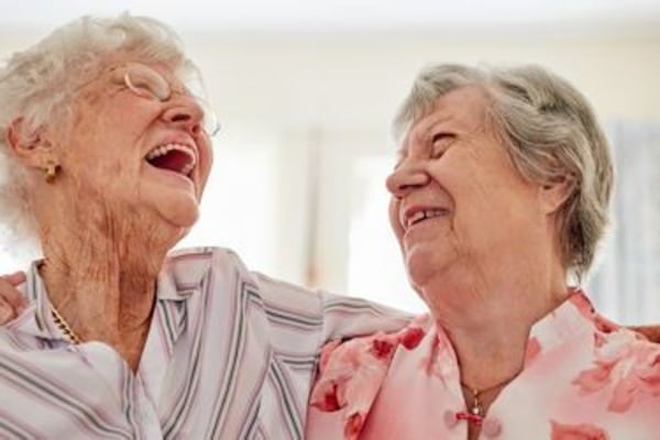 Third Hand Care (West Sussex), First Floor Offices