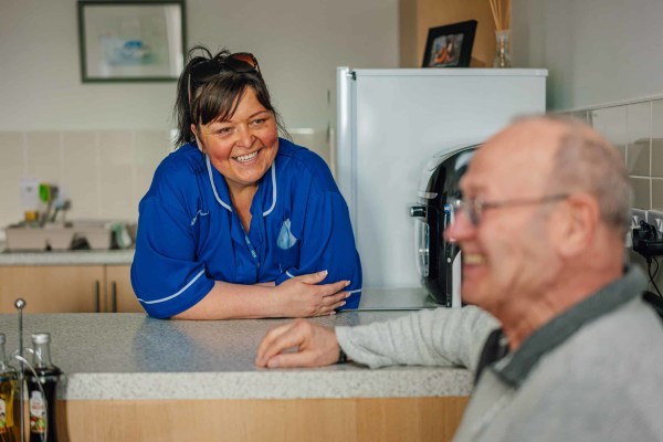 Caremark Glasgow West G53 5AB