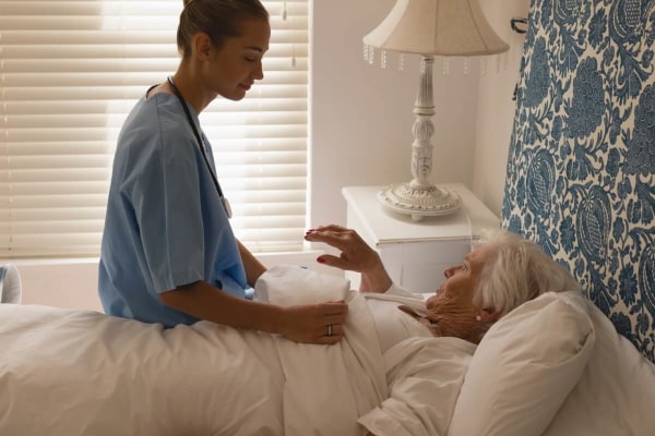 Loyalty Care Group Ltd, 76 Redbridge