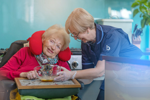 Bluebird Care Harrogate, 2 Woodside Mews