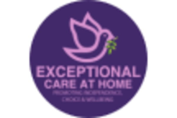 Exceptional Care at Home (Portsmouth), Castle Court