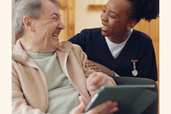 Carely Haven, Suite 14