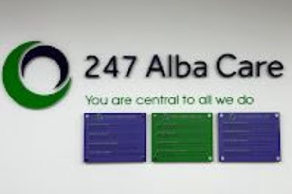 247 Alba Care - Care at Home and Housing Support, Loanhead, Midlothian