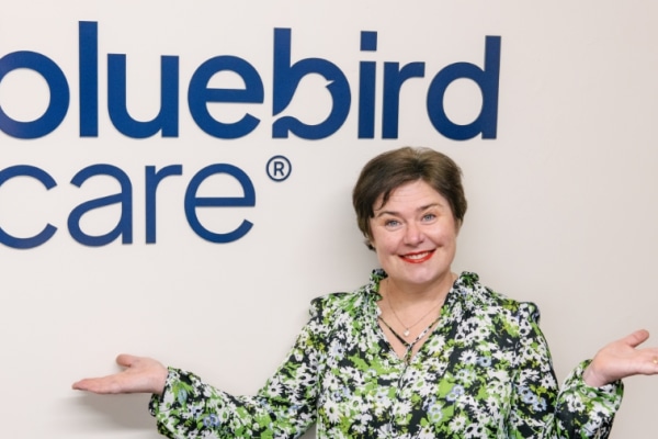 Bluebird Care Lytham and Fylde, Lytham St Annes, Lancashire