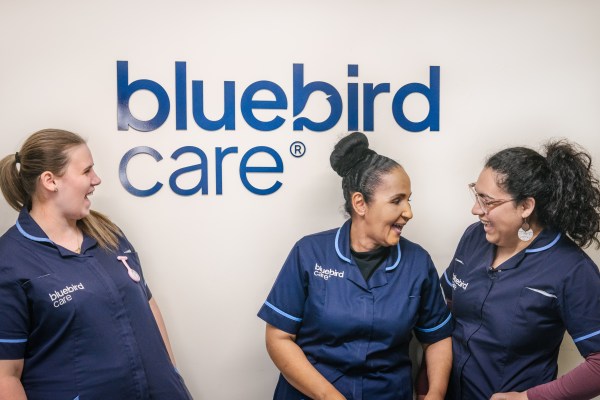Bluebird Care Lytham and Fylde, Warwick House