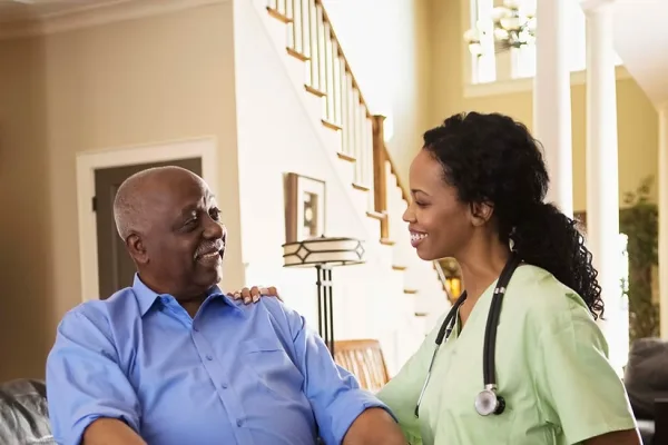 Ral Community Care Ltd, London