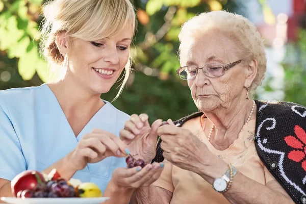 Ral Community Care Ltd, London