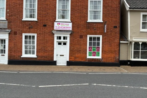 MNS Consul Home Care Ltd (Suffolk), Woodbridge