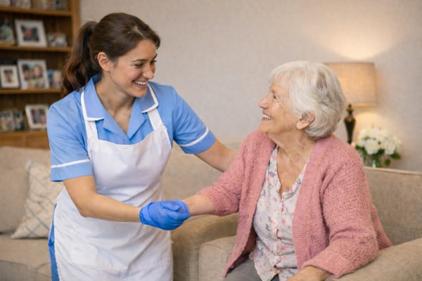 BBC Care Service Ltd, Regus 4th and 5th Floor