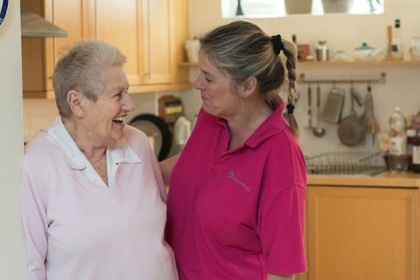 Alina Homecare Solihull, Solihull, West Midlands