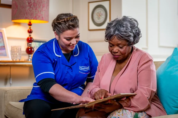 Caremark Edinburgh, Edinburgh