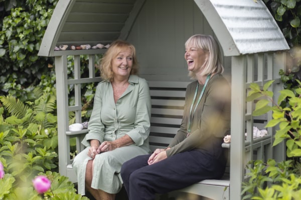 GoodOaks Homecare - Leicestershire South, Leicester