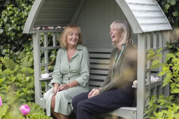 GoodOaks Homecare - Leicestershire South