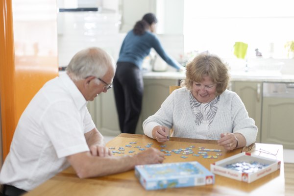 GoodOaks Homecare - Leicestershire South, Leicester
