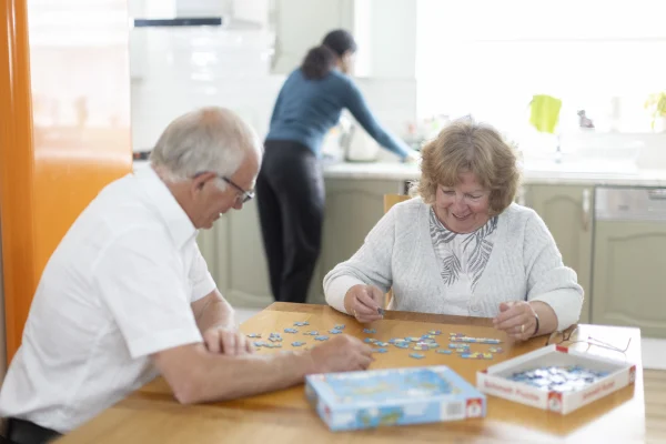GoodOaks Homecare - Leicestershire South