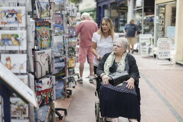 GoodOaks Homecare - Leicestershire South, Leicester