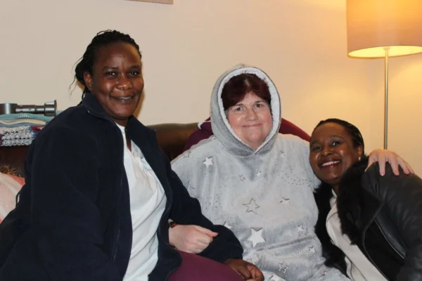 DBAM Buckinghamshire, High Wycombe