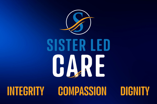 Sister Led Care Ltd, Burgess Hill