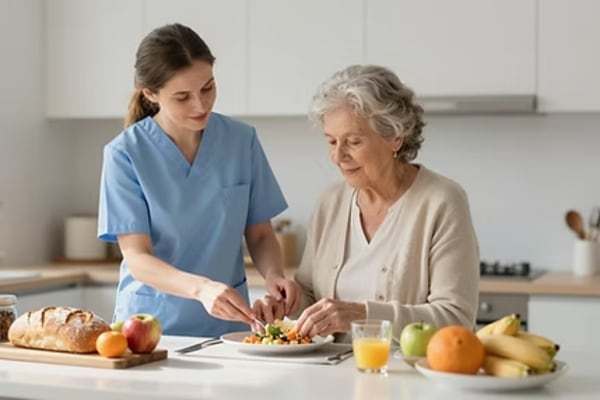 Bennett Care Hampshire Ltd, Farnham, Surrey