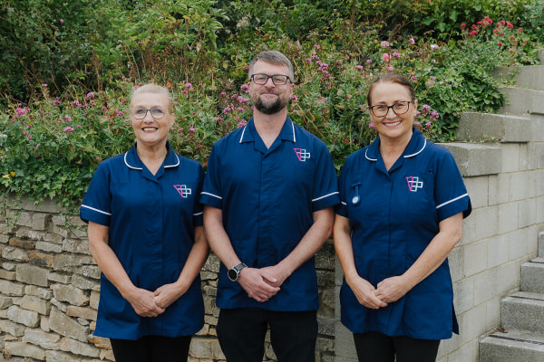 Vestra Homecare Middlesbrough and Stockton Ltd, Suite 5a