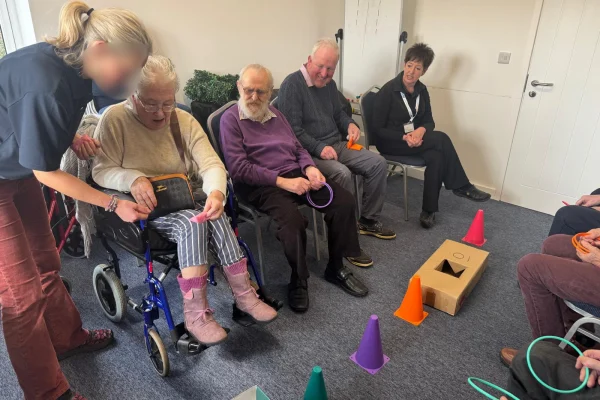 Radfield Home Care Tarporley & Mid Cheshire, Chester
