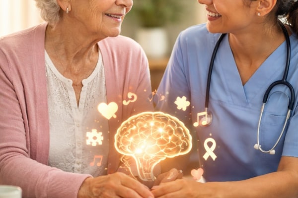 Nottinghamshire Care Group LLP, Nottingham