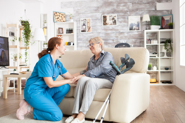 Nottinghamshire Care Group LLP, Nottingham