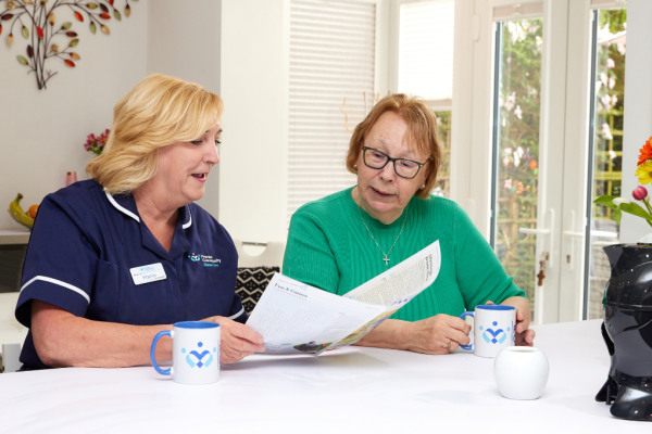 Premier Community - South Nottinghamshire (Carlton) NG4 1GL